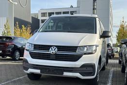 Volkswagen T6.1 California - Coast :SOFORT NAVIGATIONSFUNKTION Kamera Winterpaket