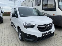 Opel Combo Cargo - Edition L1H1 :SOFORT Parkhilfe NSW Radio Klima Tempomat