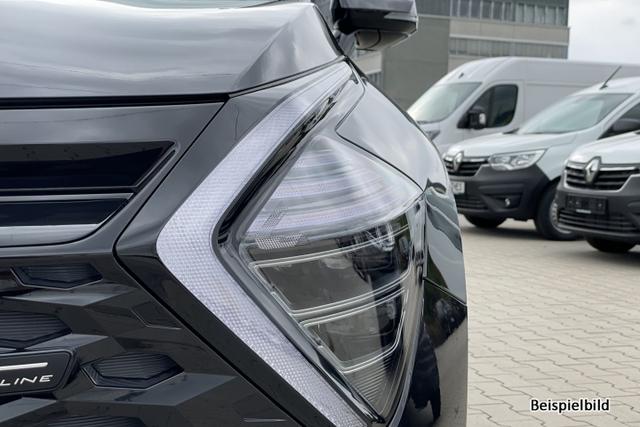 Vorlauffahrzeug Kia Sportage - GT Plus Line :SOFORT  Leder  Panorama  NAVI  E-Heck  SoundSys  3