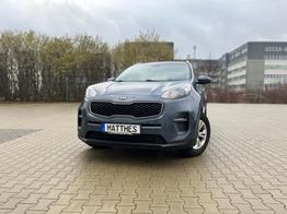 Kia Sportage GW -