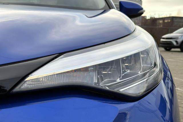 Gebrauchtfahrzeug Toyota C-HR - Comfort :SOFORT  NAVIGATIONSFUNKTION   Klimaauto  Kamera ParkAsst.