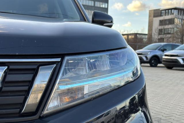 Gebrauchtfahrzeug Suzuki Vitara - Comfort PLUS:SOFORT  HYBRID  Leder  NAVI  LED  WinterPak  PDC v/