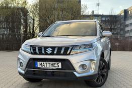Suzuki Vitara Hybrid - Comfort  :SOFORT  HYBRID  Leder  NAVI  LED  WinterPak  PDC v/