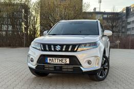 Suzuki Vitara Hybrid - Comfort PLUS:HYBRID SOFORT Panorama Leder NAVI LED WinterP