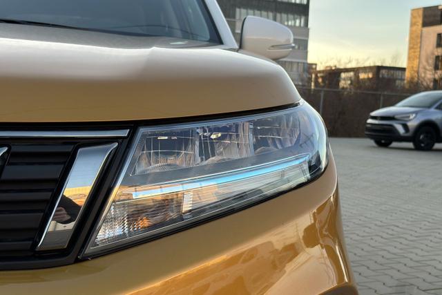 Gebrauchtfahrzeug Suzuki Vitara - Comfort PLUS:HYBRID  SOFORT  Panorama  Leder  NAVI  LED  WinterP