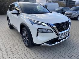 Nissan X-Trail [MJ2023] - Tekna :MJ2023  SOFORT  7 Sitzer  LEDER  E-Heck  19"  NAVI  LED 