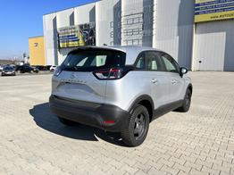 Opel Crossland - Enjoy :SOFORT NAVIGATIONSFUNKTION WinterPaket
