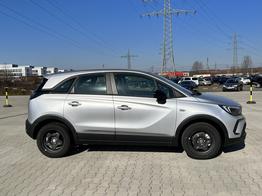 Opel Crossland - Enjoy :SOFORT NAVIGATIONSFUNKTION   Klimaauto.