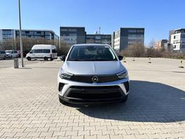 Opel Crossland - Enjoy :SOFORT NAVIGATIONSFUNKTION WinterPaket Klimaautomati