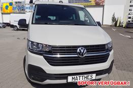 Volkswagen T6.1 California - Coast :SOFORT Standheizung AHK NAVI WinterPak Kamera