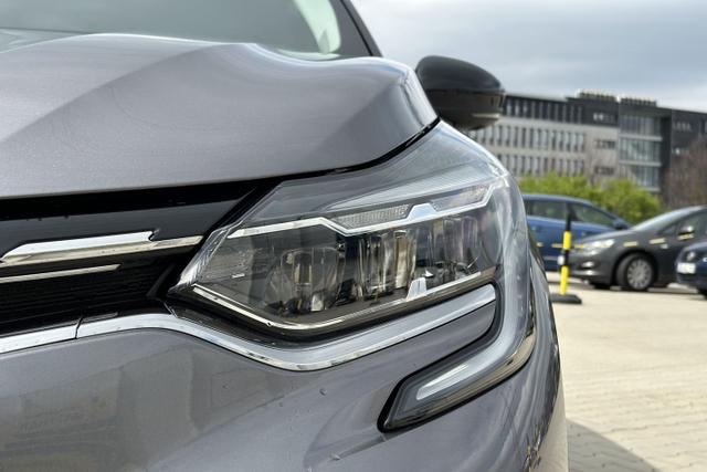 Bestellfahrzeug, konfigurierbar Renault Captur - Techno :NAVI  Leder  Voll LED  Keyless  Kamera  Klimaauto