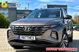 Hyundai TUCSON [Aktion!] - Family :SOFORT  NAVIGATIONSFUNKTION   WinterPak  Kamera  Klimaau