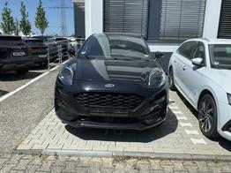 Ford Puma - ST-Line :SOFORT  NAVI  WinterPak  Parkhilfe  DigitalCockpit  Kli