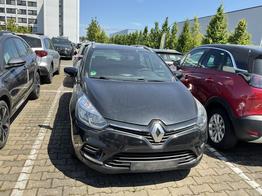 Renault Clio Grandtour - Limited :SOFORT  Klima  Radio  Bluetooth  Modul Paket  ZV mit FB