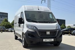 Fiat Ducato Serie 9 - L3H2 :Serie Facelift Modell 2023 Parkhilfe Tempomat Klima