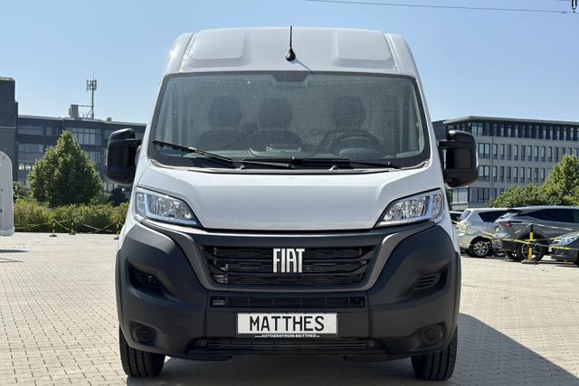 Bestellfahrzeug, konfigurierbar Fiat Ducato - L3H2 :Serie 9 Facelift Modell 2023  Parkhilfe  Tempomat  Klima 