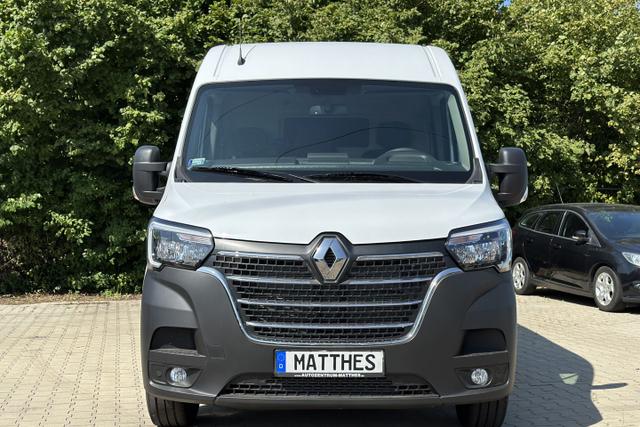 Bestellfahrzeug, konfigurierbar Renault Master - L3H2 :Klima  Lichtsensor