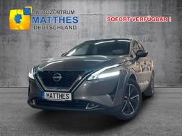 Nissan Qashqai - Tekna :Pano Leder BOSE 19" E-Heck NAVI WinterPak