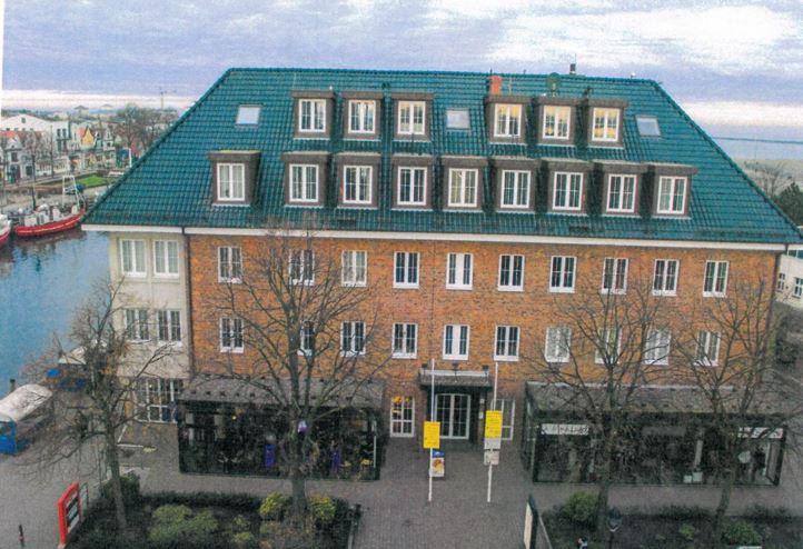 Standort EU-Importfahrzeuge
