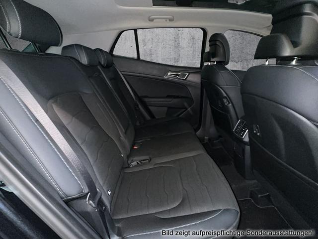 Kia Sportage Vision Plus SOFORT! NAVI LED WinterPak Kamera TechnikPak 