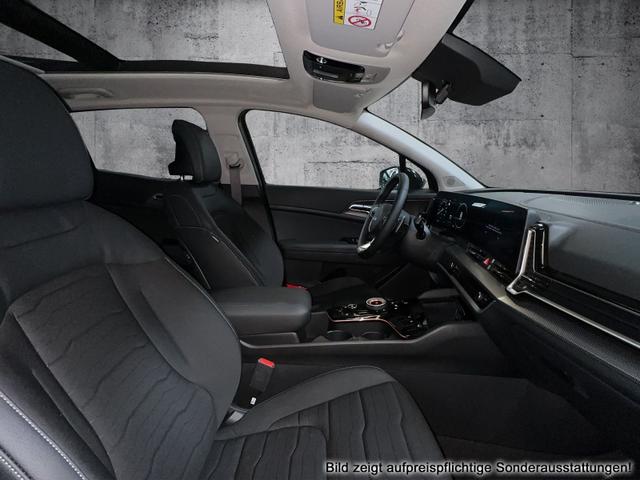 Kia Sportage Vision Plus SOFORT! NAVI LED WinterPak Kamera TechnikPak 