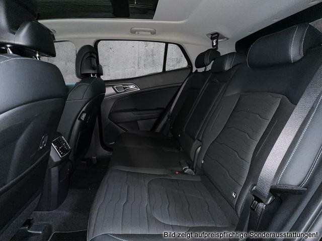 Kia Sportage Vision Plus SOFORT! NAVI LED WinterPak Kamera TechnikPak 