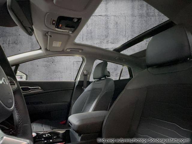 Kia Sportage Vision Plus SOFORT! NAVI LED WinterPak Kamera TechnikPak 