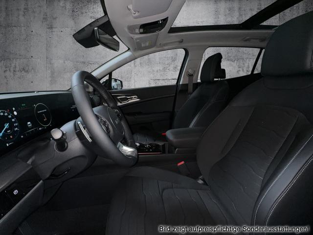 Kia Sportage Vision Plus SOFORT! NAVI LED WinterPak Kamera TechnikPak 