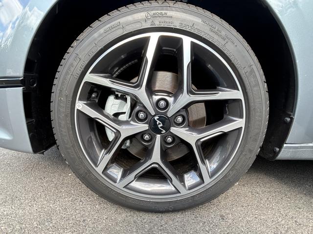 Kia Ceed Sportswagon 1.5 T-GDI DCT Aktion! Spirit NAVI WinterPak Kamera Klimaauto Tem 