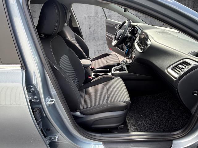 Kia Ceed Sportswagon 1.5 T-GDI DCT Aktion! Spirit NAVI WinterPak Kamera Klimaauto Tem 