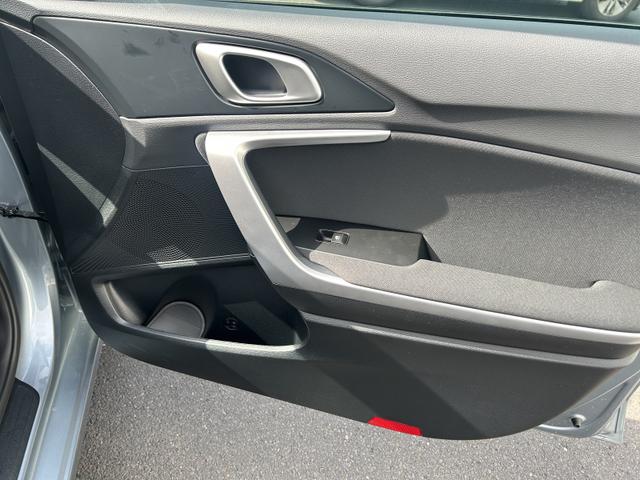 Kia Ceed Sportswagon 1.5 T-GDI DCT Aktion! Spirit NAVI WinterPak Kamera Klimaauto Tem 
