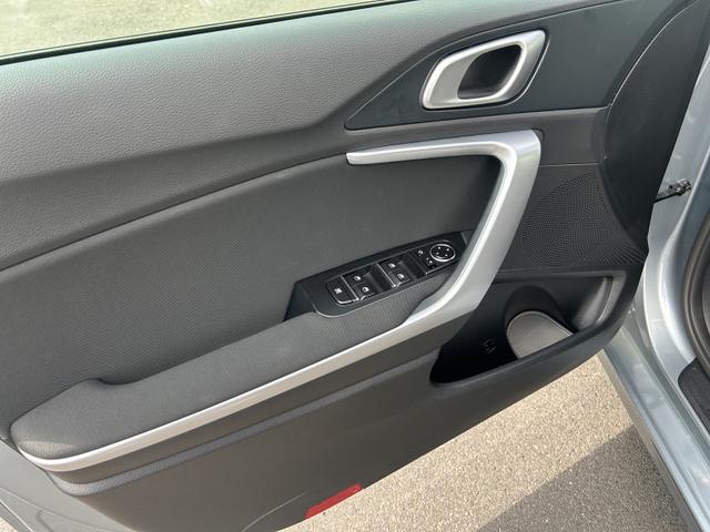 Kia Ceed Sportswagon 1.5 T-GDI DCT Aktion! Spirit NAVI WinterPak Kamera Klimaauto Tem 