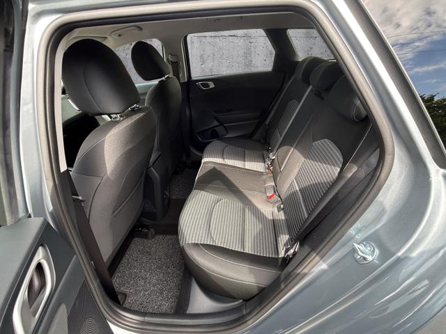 Kia Ceed Sportswagon 1.5 T-GDI DCT Aktion! Spirit NAVI WinterPak Kamera Klimaauto Tem 