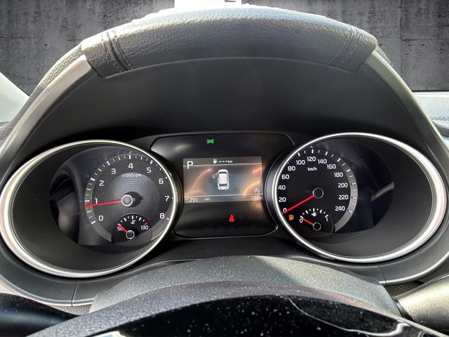 Kia Ceed Sportswagon 1.5 T-GDI DCT Aktion! Spirit NAVI WinterPak Kamera Klimaauto Tem 