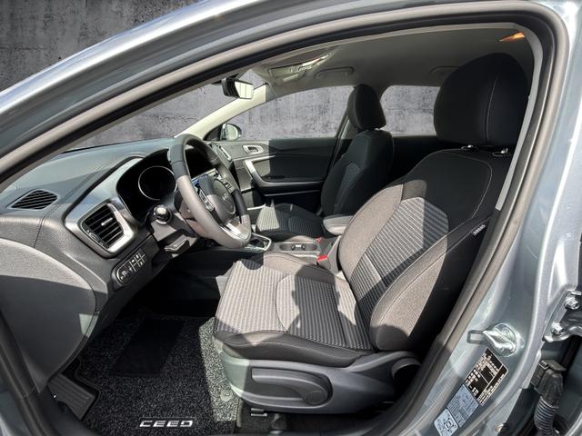 Kia Ceed Sportswagon 1.5 T-GDI DCT Aktion! Spirit NAVI WinterPak Kamera Klimaauto Tem 