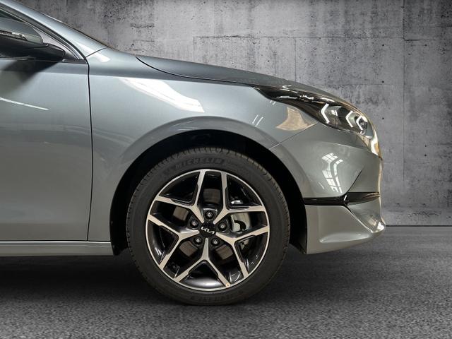 Kia Ceed Sportswagon 1.5 T-GDI DCT Aktion! Spirit NAVI WinterPak Kamera Klimaauto Tem 