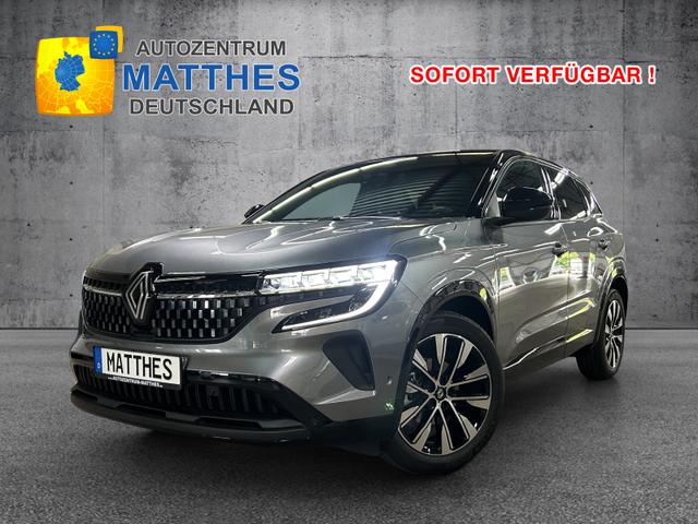 Renault Austral - mHEV 160 CVT Techno SOFORT! Panorama NAVI Teilleder E-Heck Winte