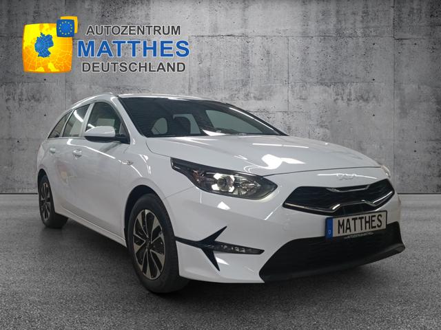 Kia Ceed Sportswagon 1.0 T-GDI Vision MJ25 NAVI WinterPak Kamera Klima Tempo 