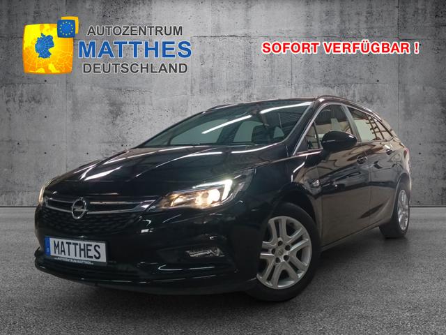 Opel Astra Sports Tourer - Aktion! SOFORT! Edition