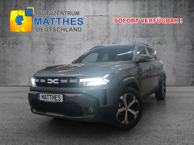 Dacia Duster - Journey 1.0 ECO-G LPG-Gas Navi / 360 Kamera Carplay