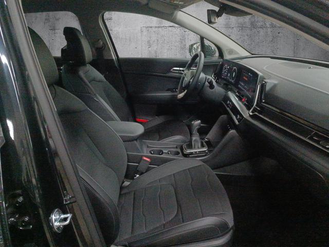 Kia Sportage 1.6 T-GDI Aktion! Vision NAVI Kamera Klimaauto Tempomat LED 