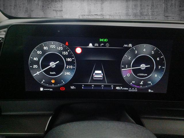 Kia Sportage 1.6 T-GDI Aktion! Vision NAVI Kamera Klimaauto Tempomat LED 