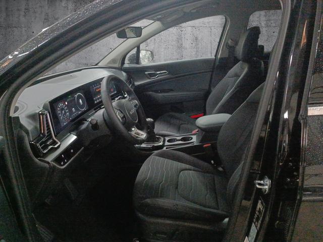 Kia Sportage 1.6 T-GDI Aktion! Vision NAVI Kamera Klimaauto Tempomat LED 