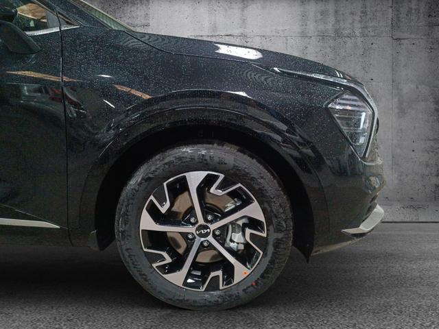 Kia Sportage 1.6 T-GDI Aktion! Vision NAVI Kamera Klimaauto Tempomat LED 