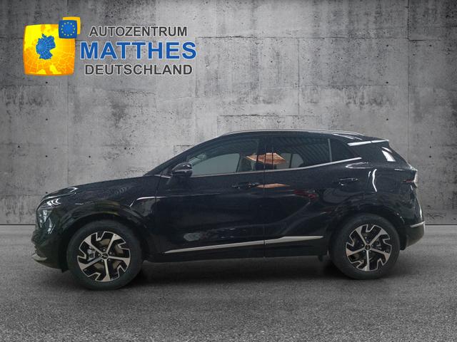 Kia Sportage 1.6 T-GDI Aktion! Vision NAVI Kamera Klimaauto Tempomat LED 