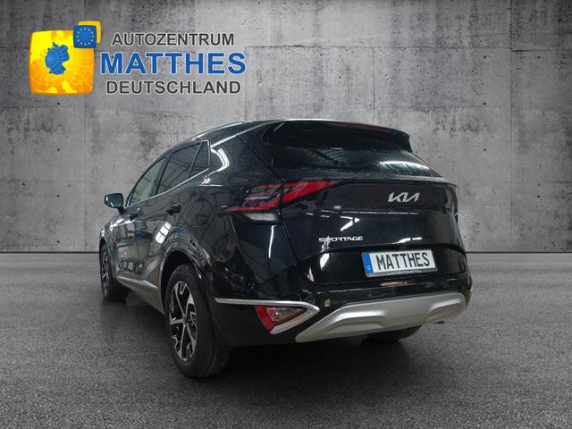 Kia Sportage 1.6 T-GDI Aktion! Vision NAVI Kamera Klimaauto Tempomat LED 