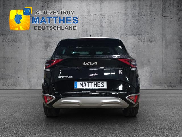 Kia Sportage 1.6 T-GDI Aktion! Vision NAVI Kamera Klimaauto Tempomat LED 
