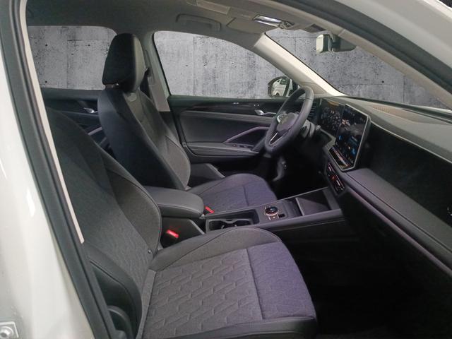 Volkswagen Tiguan Prime :MJ2024 + NAVIGATIONSFUNKTION*+ ParkAsst+ E-Heck+ Tech Pak 