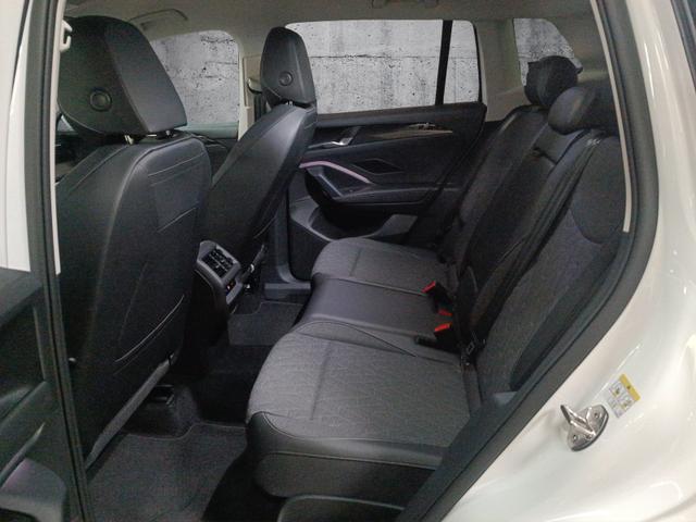 Volkswagen Tiguan Prime :MJ2024 + NAVIGATIONSFUNKTION*+ ParkAsst+ E-Heck+ Tech Pak 