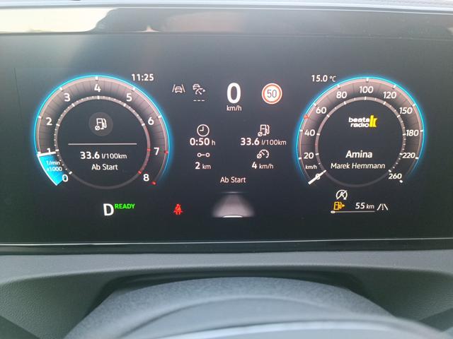 Volkswagen Tiguan Prime :MJ2024 + NAVIGATIONSFUNKTION*+ ParkAsst+ E-Heck+ Tech Pak 